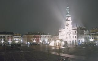 Zamość - 17-10-2026 03:55