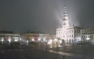 Zamość - 17-10-2026 04:02