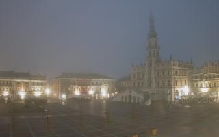 Zamość - 17-10-2026 04:16