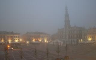Zamość - 17-10-2026 04:30