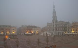 Zamość - 17-10-2026 04:37