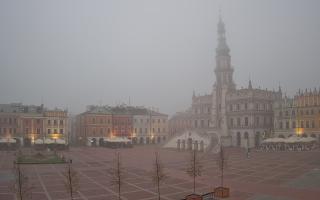 Zamość - 17-10-2026 04:44