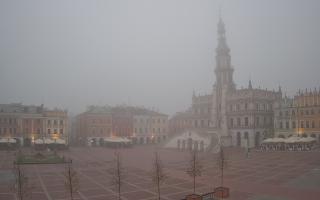 Zamość - 17-10-2026 04:52