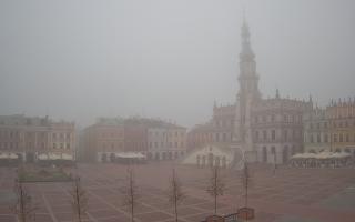 Zamość - 17-10-2026 05:13