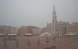 Zamość - 17-10-2026 05:20