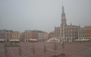 Zamość - 17-10-2026 05:27