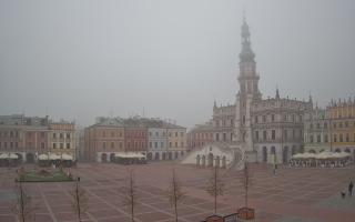 Zamość - 17-10-2026 05:34