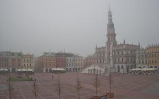 Zamość - 17-10-2026 05:41