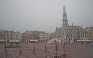 Zamość - 17-10-2026 05:48