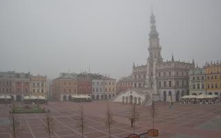 Zamość - 17-10-2026 05:55