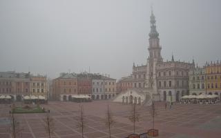 Zamość - 17-10-2026 06:09