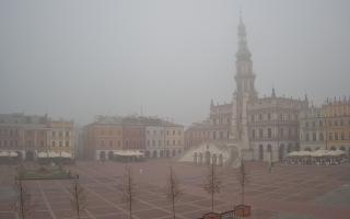 Zamość - 17-10-2026 06:23