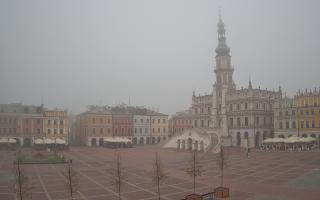 Zamość - 17-10-2026 06:30
