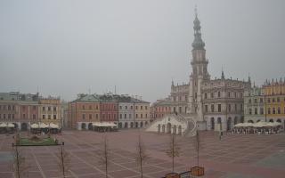 Zamość - 17-10-2026 06:37