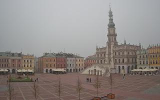 Zamość - 17-10-2026 06:44