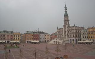 Zamość - 17-10-2026 06:51