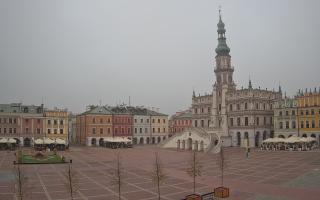 Zamość - 17-10-2026 06:58