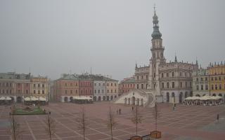 Zamość - 17-10-2026 07:05