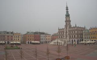 Zamość - 17-10-2026 07:12