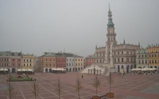 Zamość - 17-10-2026 07:19