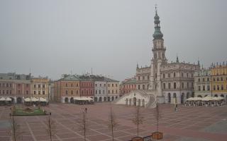 Zamość - 17-10-2026 07:26