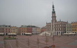 Zamość - 17-10-2026 07:33