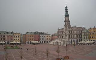 Zamość - 17-10-2026 07:40