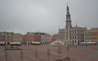 Zamość - 17-10-2026 07:47