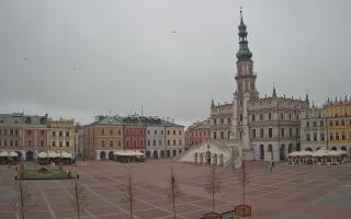 Zamość - 17-10-2026 07:55