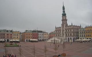 Zamość - 17-10-2026 08:02