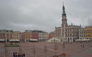 Zamość - 17-10-2026 08:09