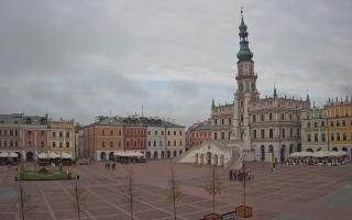 Zamość - 17-10-2026 08:16