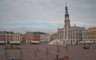 Zamość - 17-10-2026 08:23