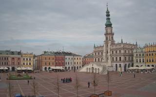 Zamość - 17-10-2026 08:30