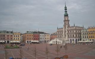 Zamość - 17-10-2026 08:37