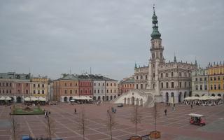 Zamość - 17-10-2026 08:44