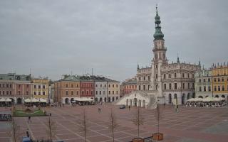 Zamość - 17-10-2026 08:51