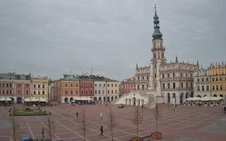 Zamość - 17-10-2026 08:58