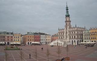 Zamość - 17-10-2026 09:05
