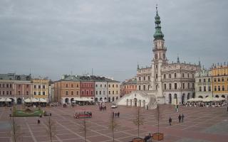 Zamość - 17-10-2026 09:12