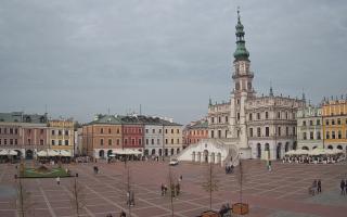 Zamość - 17-10-2026 09:19