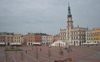 Zamość - 17-10-2026 09:26
