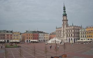 Zamość - 17-10-2026 09:33