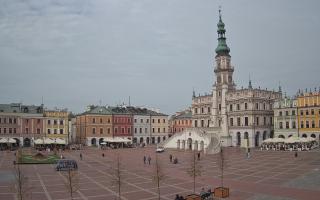 Zamość - 17-10-2026 09:40