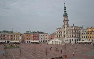 Zamość - 17-10-2026 09:47