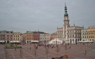 Zamość - 17-10-2026 09:54