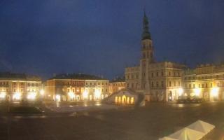 Zamość - 21-11-2024 05:16