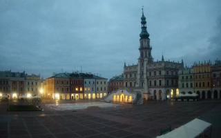 Zamość - 21-11-2024 05:27