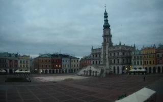 Zamość - 21-11-2024 05:37