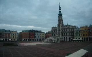 Zamość - 21-11-2024 05:47